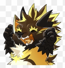 sivelTwitter - Fictional Character Emoji