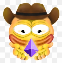 Reginald Abellana - Costume Hat Emoji
