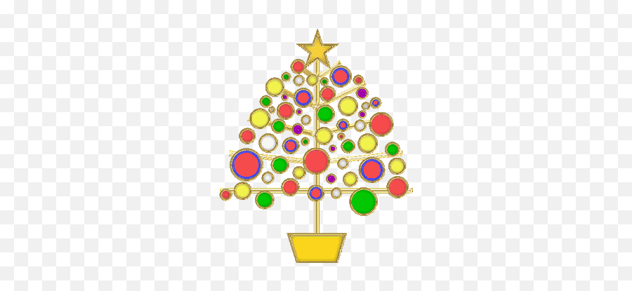 Smilies Avatars And Ascii Gallery English Version - Christmas Day Emoji,Christmas Tree Emoticons