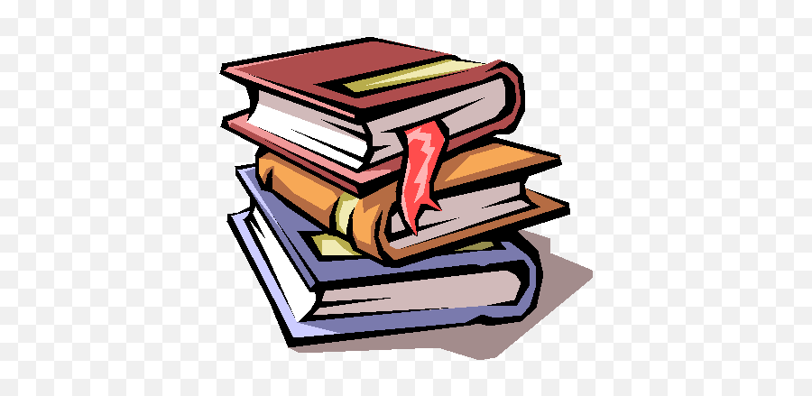 En La Clase De Ingles Empeza A Las Es Muy Interesante La - Book Clipart Emoji,Stack Of Books Emoji
