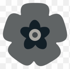 Fxemoji U1f3f6 - Floral Design