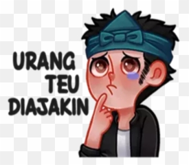 Cutw Hijab 4 - Stickers for WhatsApp Fictional Character Emoji