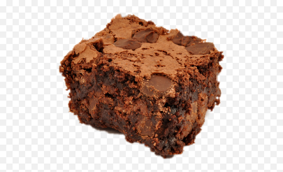 Brownie - Love Finding These In My Lunchbox Memes Emoji,Brownie Emoji