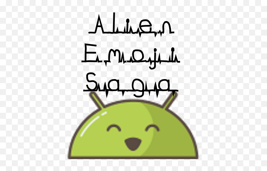 Appstore - Robot Sleeping Emoji,Alien Emojis