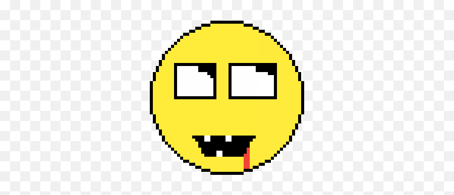 Pixilart - Pixel Art Emoji,._. Emoji