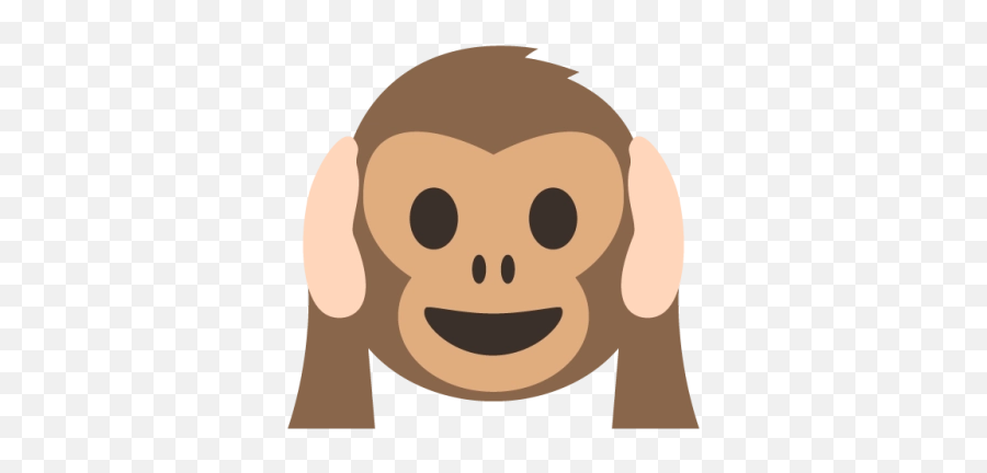 Hear Png And Vectors For Free Download - Hear No Evil Png Emoji,Groaning Emoji