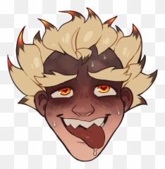 Demon Clipart Emoji Demon Emoji Transparent Free For - Junkrat Emoji,Demon Emoji