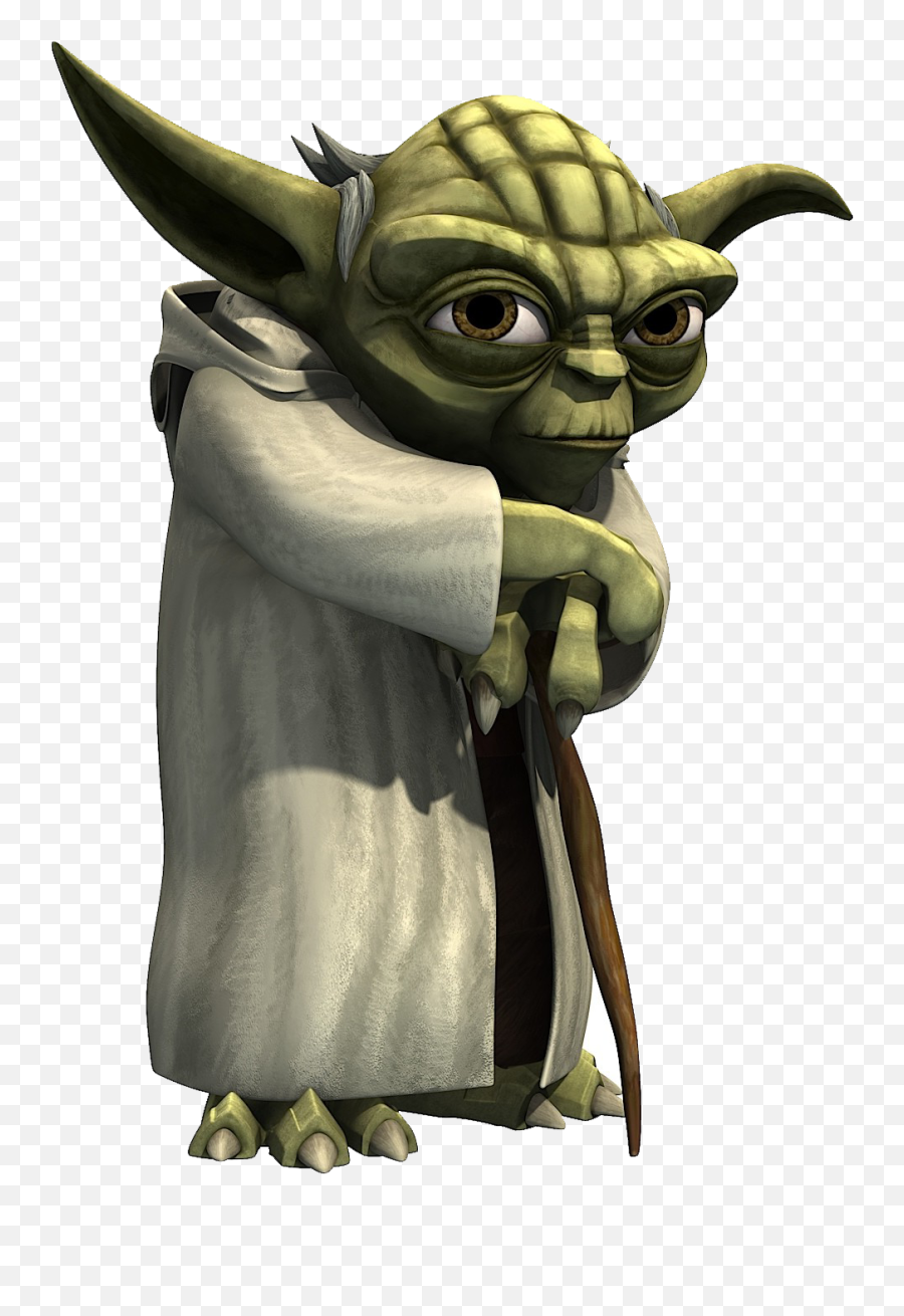 Yoda Png - Star Wars Png Yoda Emoji,Star Wars Emoticons