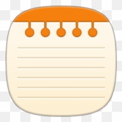 Samsung Memo 1 - App Emoji