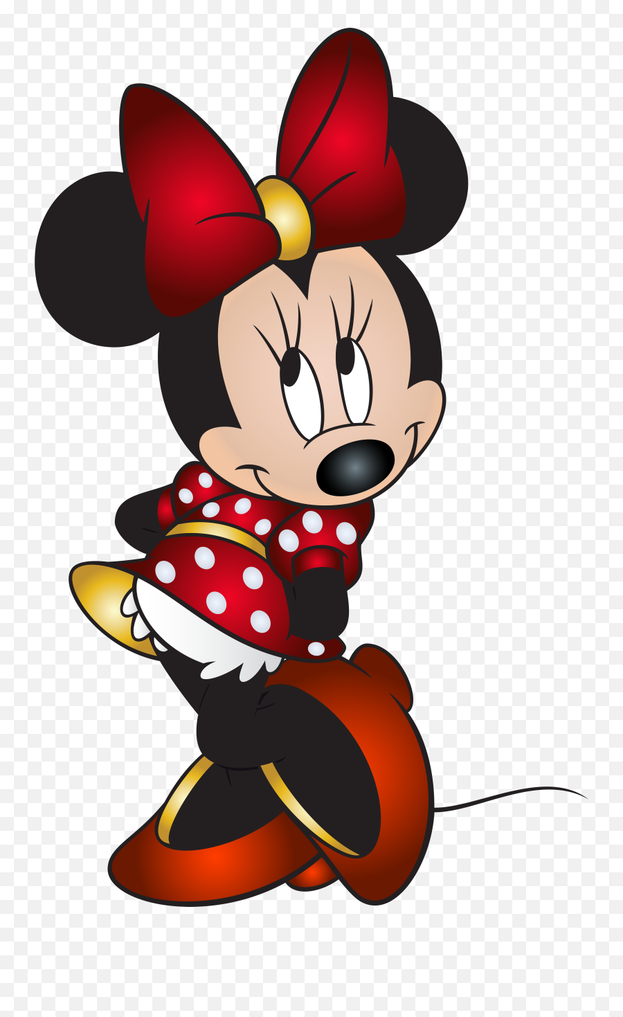Pilot Clipart Transparent Pilot - Minnie Mouse Black And Red Emoji,Pilot Emoji