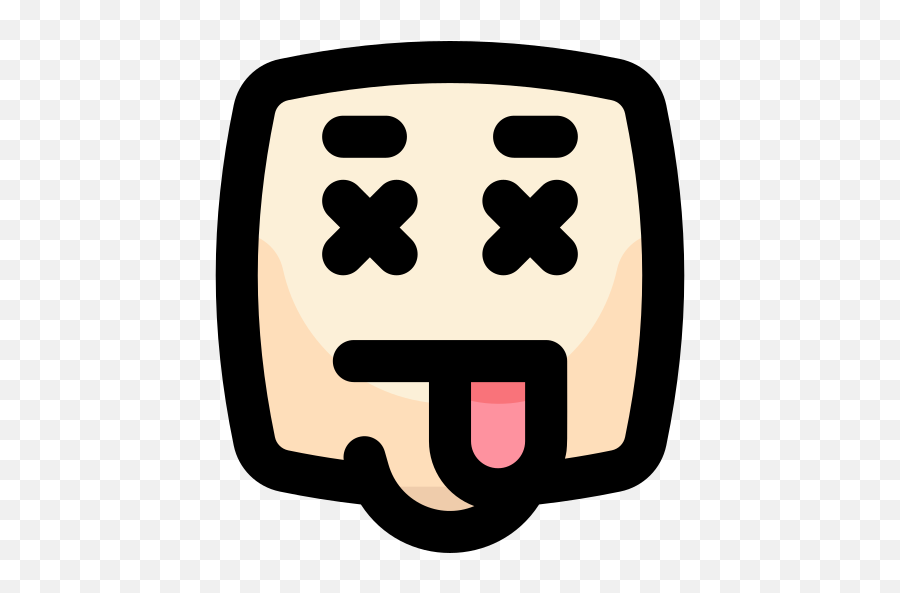 Tired - Icon Emoji,Scorpio Symbol Emoji