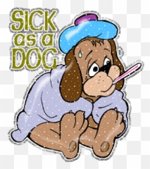 Sick Clipart Gif - I M As Sick As A Dog Emoji,Puking Emoji Gif