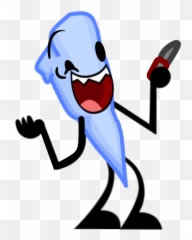 Icicle - Clip Art Emoji,Icicle Emoji