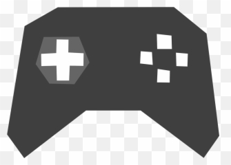 Video Game Controller Play Computer - Joystick Icon Png Emoji