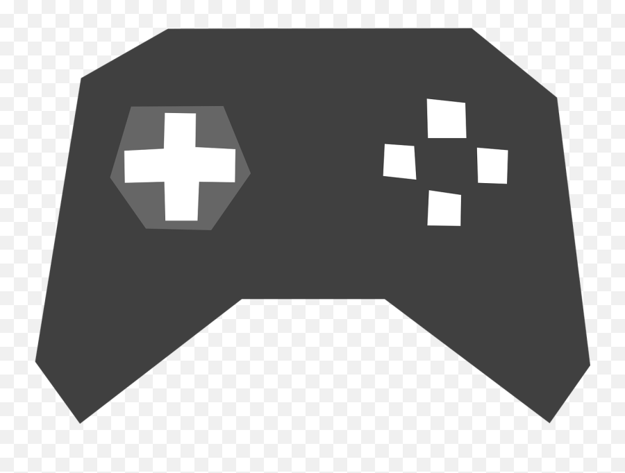 Video Game Controller Play Computer - Joystick Game Icon Png Emoji,Three Fingers Emoji