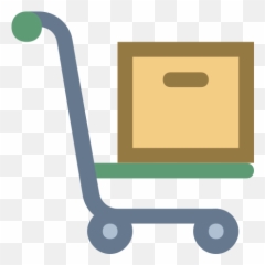 Sell Stock Icon - Clip Art Emoji,Car Old Lady Flower Emoji