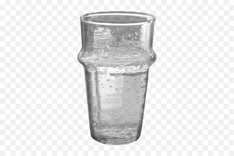 Glass Isolated Transparent Water - Pint Glass Emoji,Emoji Tumbler Cup