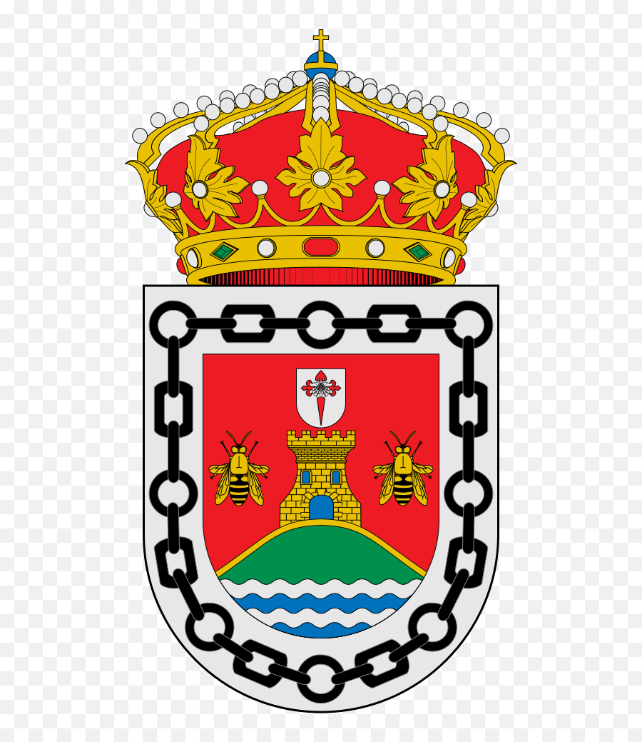 Escudo De Villaco - Escudo Lietor Emoji,Cinco De Mayo Emoticons