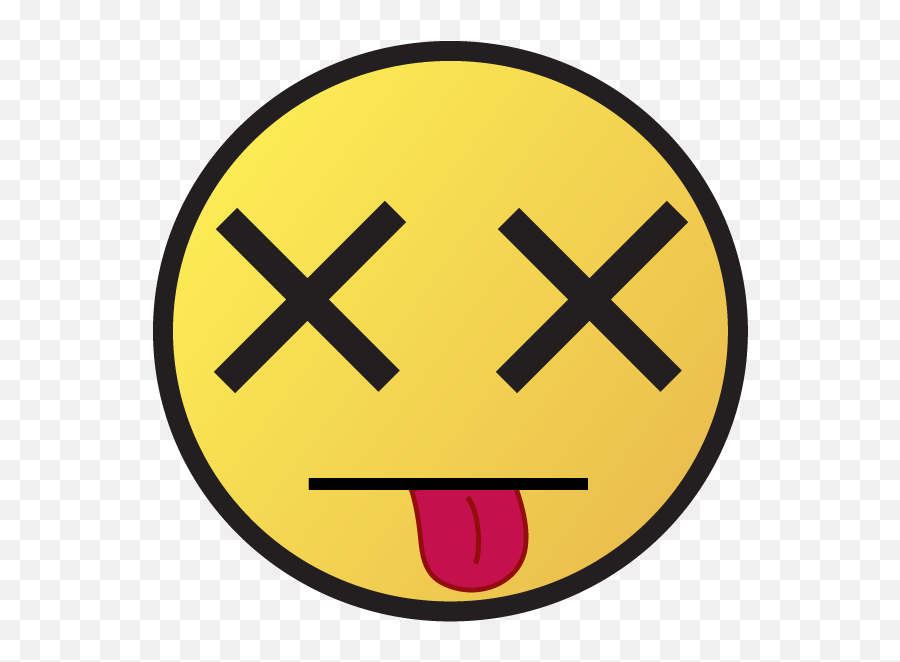 X paste with copy eyes face and smiley :‑/ Undecided
