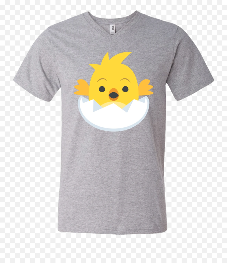 V - Supreme X Bape X Dragon Ball T Shirt Emoji,Chick Hatching Emoji