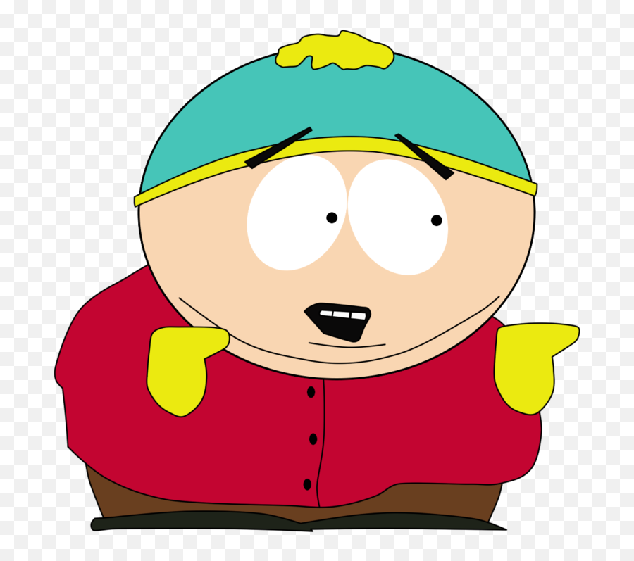 Cartman Animated Gif Transparent Png - South Park Cartman Png Emoji,Cartman Emoticon