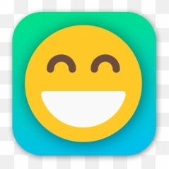 Wastickerapps Wapstickers Xmas Stickers - Smiley Emoji