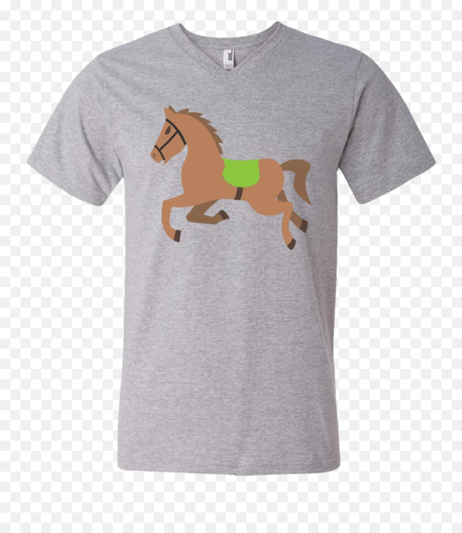 V - Supreme X Bape X Dragon Ball T Shirt Emoji,Man And Horse Emoji