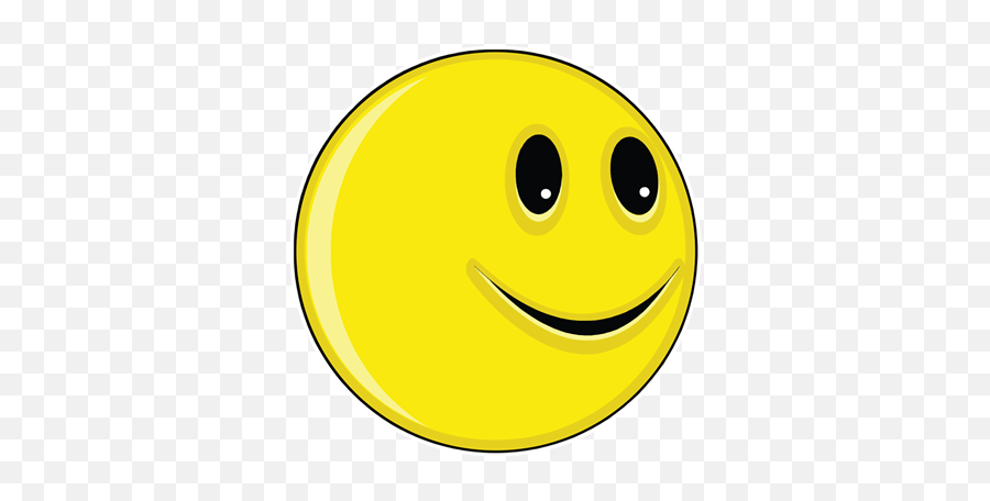 Smiley Face - Smiley Face Looking Left Emoji,Emoji Hoodies