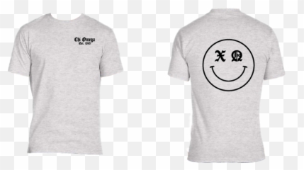 California Ts Emoji,Xo Emoticon