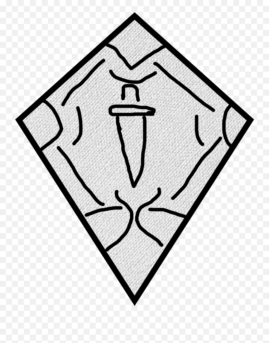 Shield Knight - Emblem Emoji,White Knight Emoji