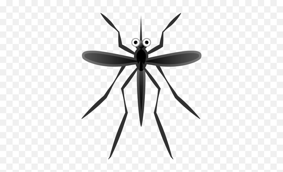 Mosquito Emoji Meaning With Pictures - Emoji Mosquito Png,Spider Emoji