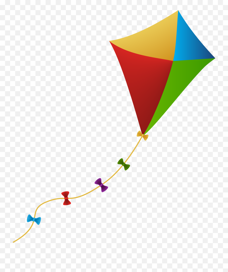 Clipart Kite Emoji,Kite Emoticon
