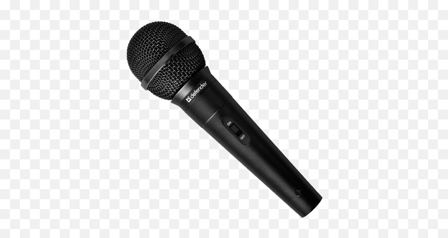 Microphone Png And Vectors For Free - Microphone With Transparent Background Emoji,Microphone Emoji