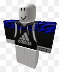 Blue Sigh Adidas New - Roblox Notoriety Suit Emoji