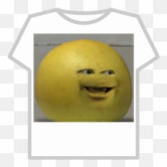 Grapefruit - Jojo Receding Hairline Emoji,Annoying Emoticon