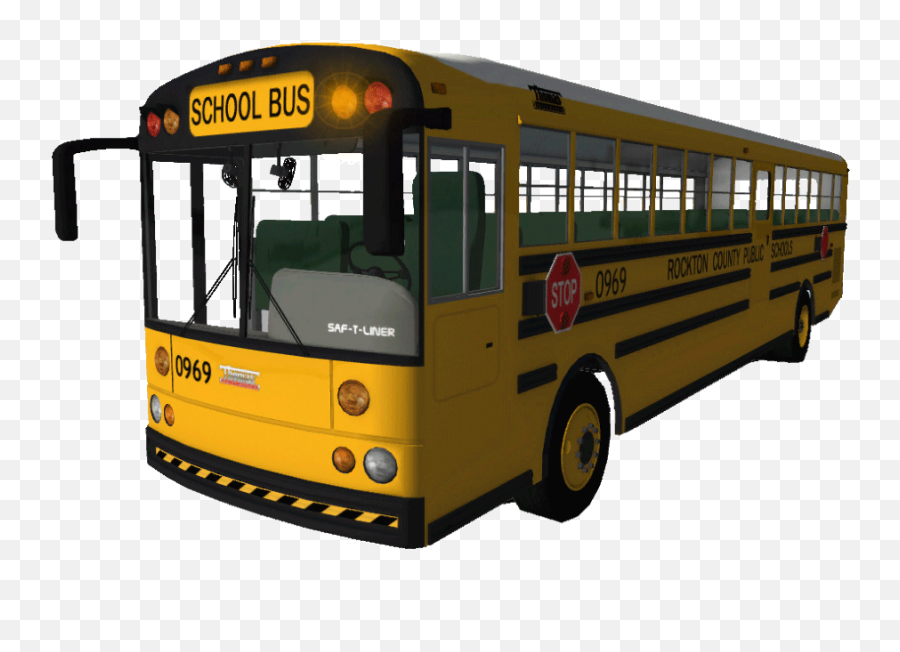 Top Thomas Ian Nicholas Stickers For Android Ios - School Bus Thomas Gif Emoji,School Bus Emoji
