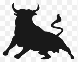 Clipart Goat Female Buffalo Clipart Goat Female Buffalo - Spanish Bull Logo Emoji,Buffalo Emoji