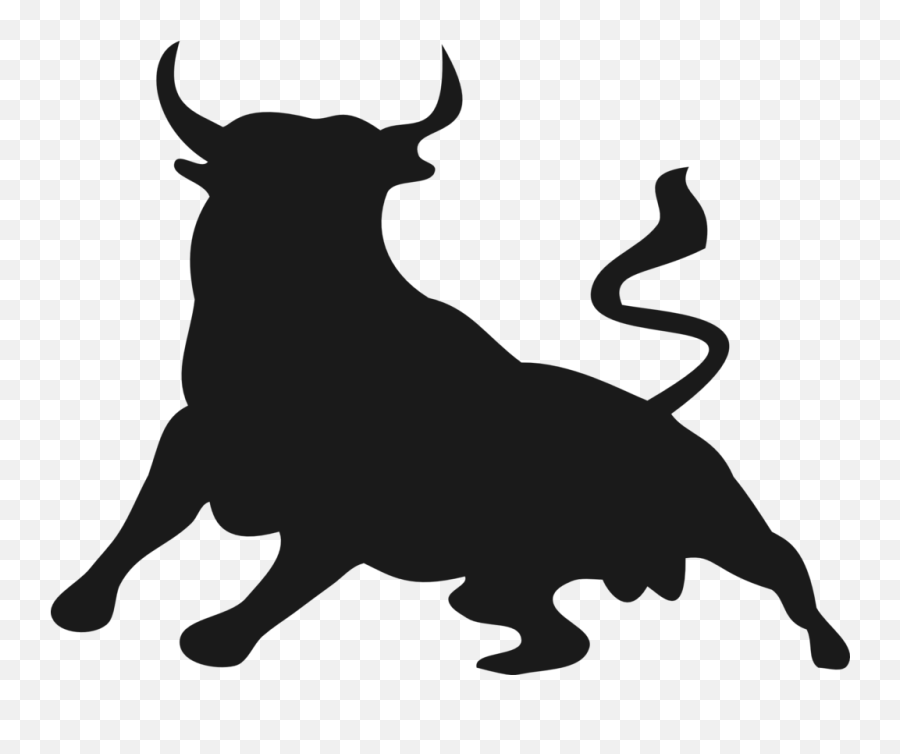 Clipart Goat Female Buffalo Clipart Goat Female Buffalo - Spanish Bull Logo Emoji,Buffalo Emoji