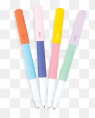 Ooly Fab Fountain Pens - Ooly Fountain Pen Emoji,Emoji Pens