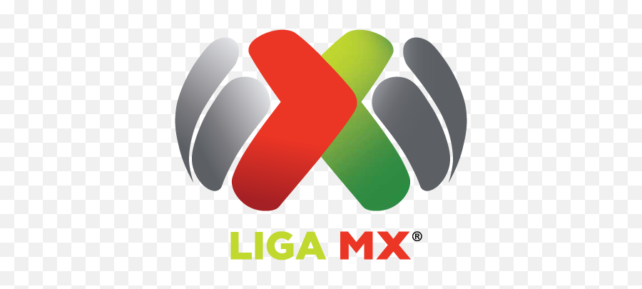 Liga Mx Brand Logo In Vector Format - Liga Mx Emoji,Mx Emoji