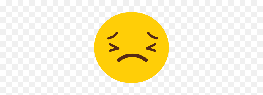 Cute Sad Smiley Free Download Clip Art - Webcomicmsnet Smiley Emoji,Cute Emoticon Faces