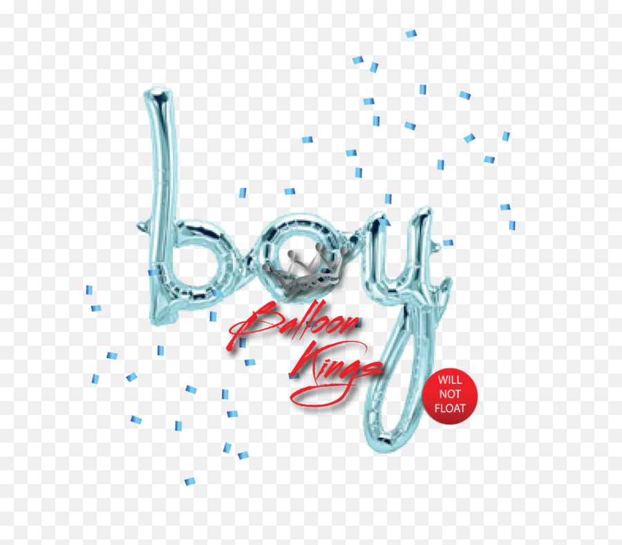 Boy Script - Boy Northstar Balloons Emoji,Script Emoji