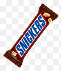Trending Snickers Stickers - Emoji