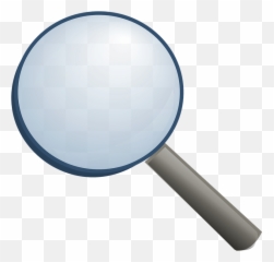 Free Hint Deception Images - Detective Lens Emoji