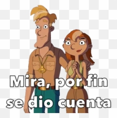 Hey Harnold Stickers For WhatsApp - Cartoon Emoji
