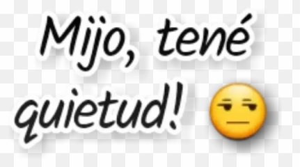 Frases Venezuela I Whatsapp Stickers - Smiley Emoji