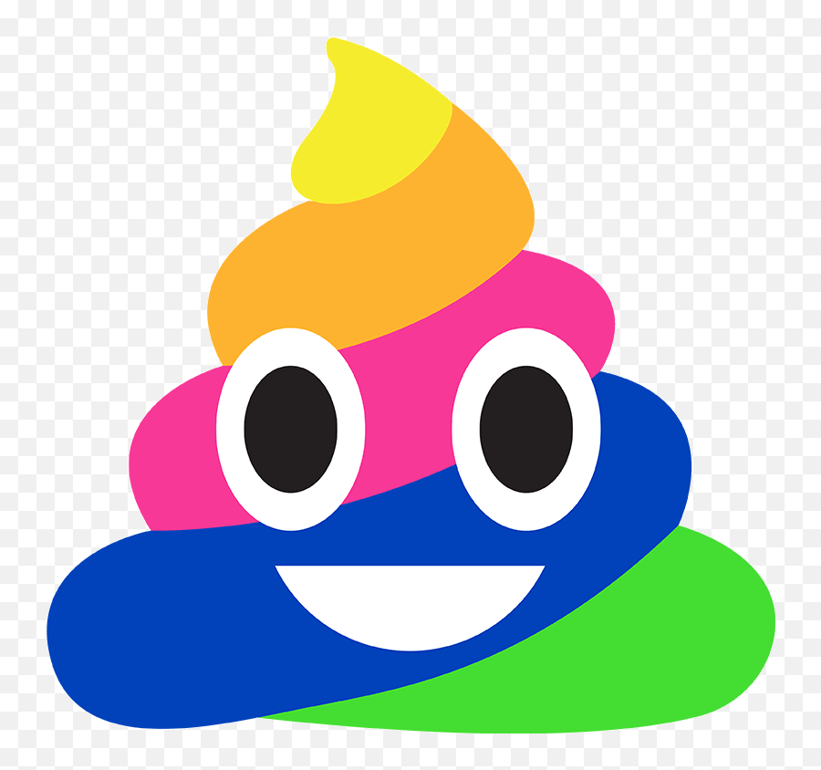 Drama Llama Sticker For Ios U0026 Android Giphy - Rainbow Poop Emoji Png,Dramatic Emoji