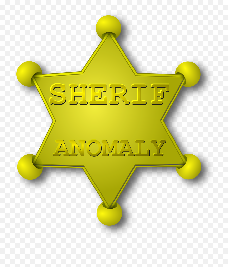 Library Of Sheriff Star Badge Image - Graphic Design Emoji,Sheriff Badge Emoji