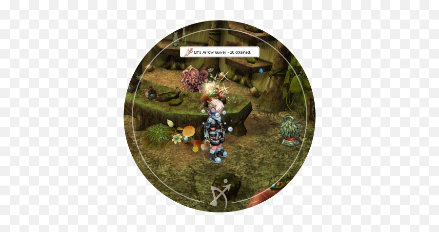 Ranger For Newbies - Archer Gatheringro Community Pc Game Emoji,Fencer Emoji