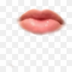 Largest Collection Of Free - Lip Gloss Emoji